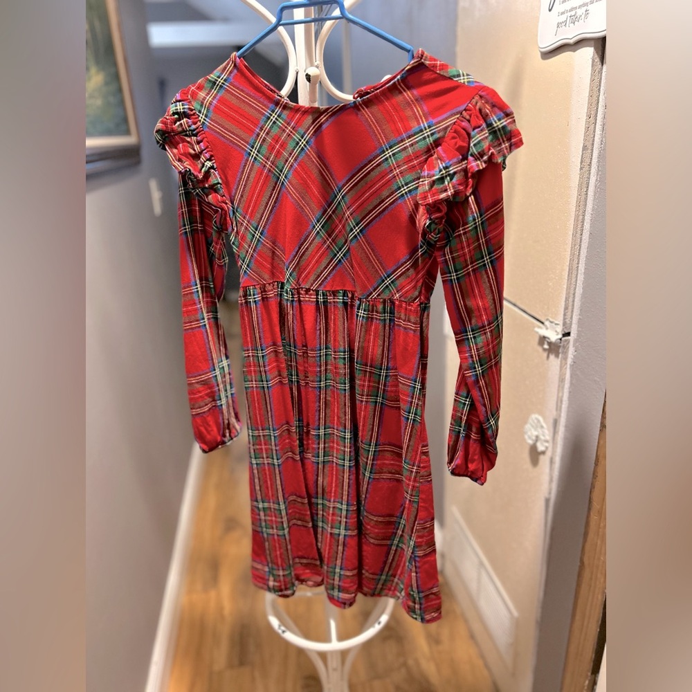 Girls dress